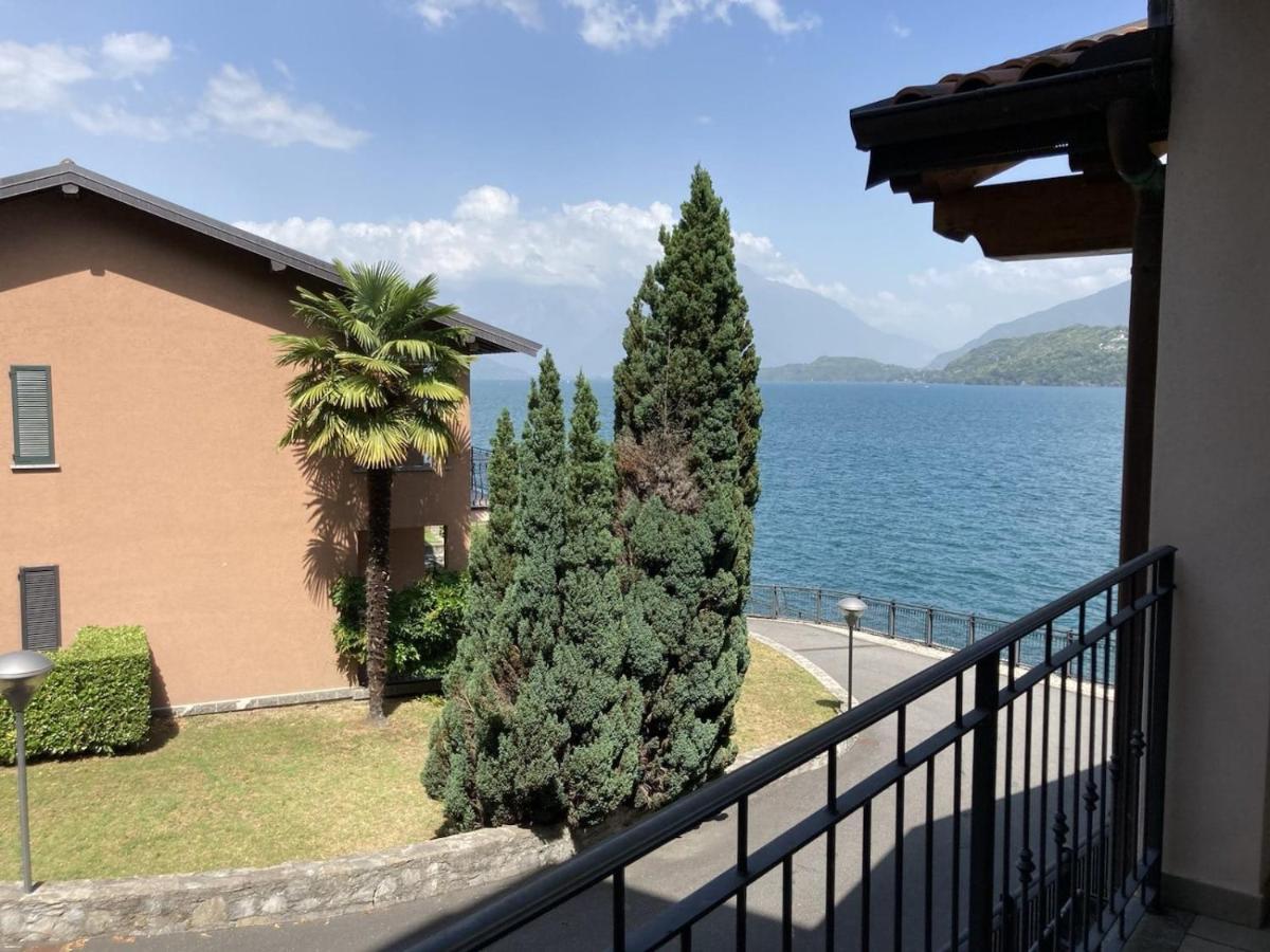 Fantastic Lake Como Apartment Musso Luaran gambar