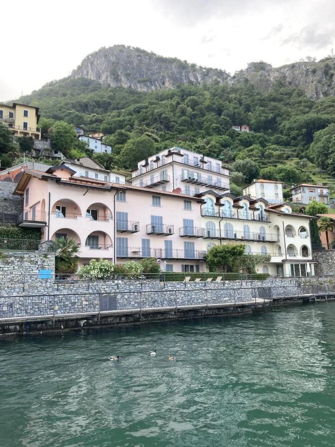 Fantastic Lake Como Apartment Musso Luaran gambar
