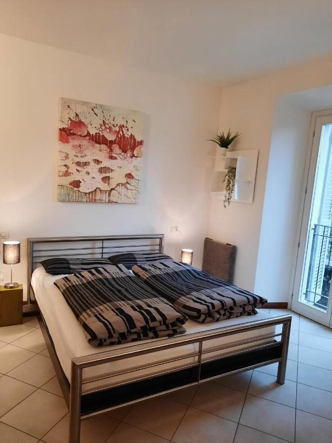 Fantastic Lake Como Apartment Musso Luaran gambar